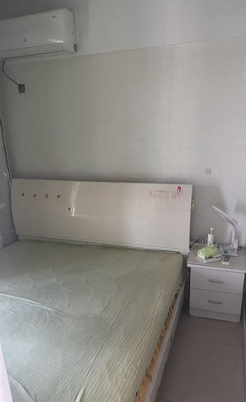 瑞泰中央城 1室1厅 60㎡ 简装